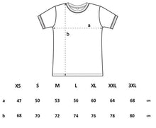 Lade das Bild in den Galerie-Viewer, WHITE BASIC SHIRT