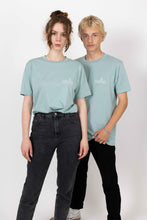 Lade das Bild in den Galerie-Viewer, HUMANITY STAND TOGETHER - SHIRT GREEN - LIMITED EDITION
