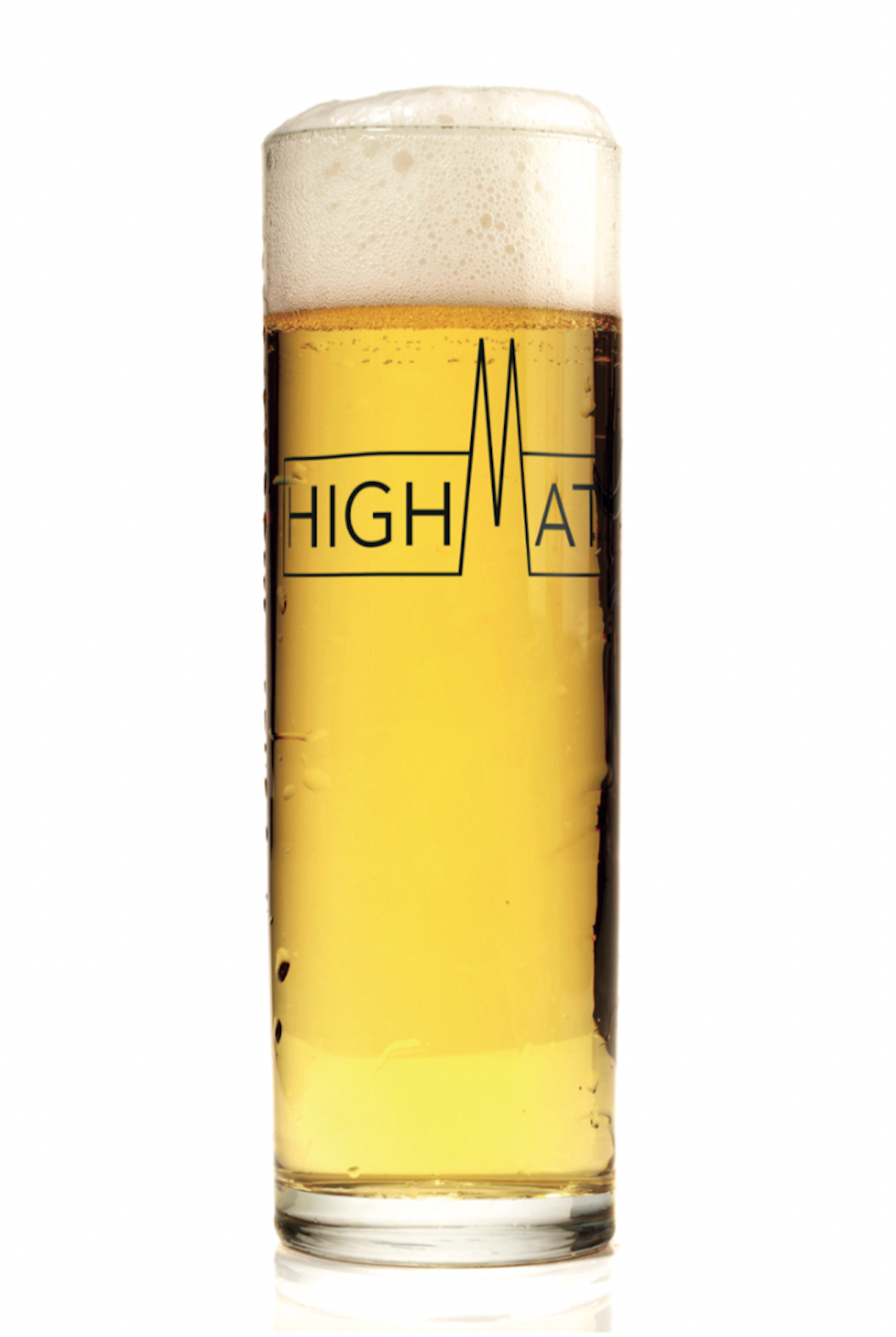 Kölschglas 0,2l